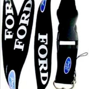 FORD Car Key Lanyard